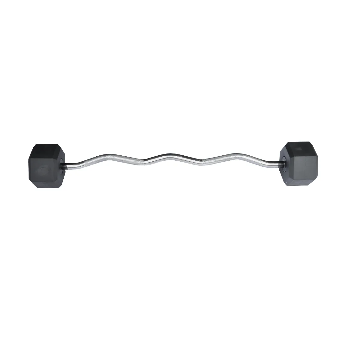 Barra W Monobloco Injetado