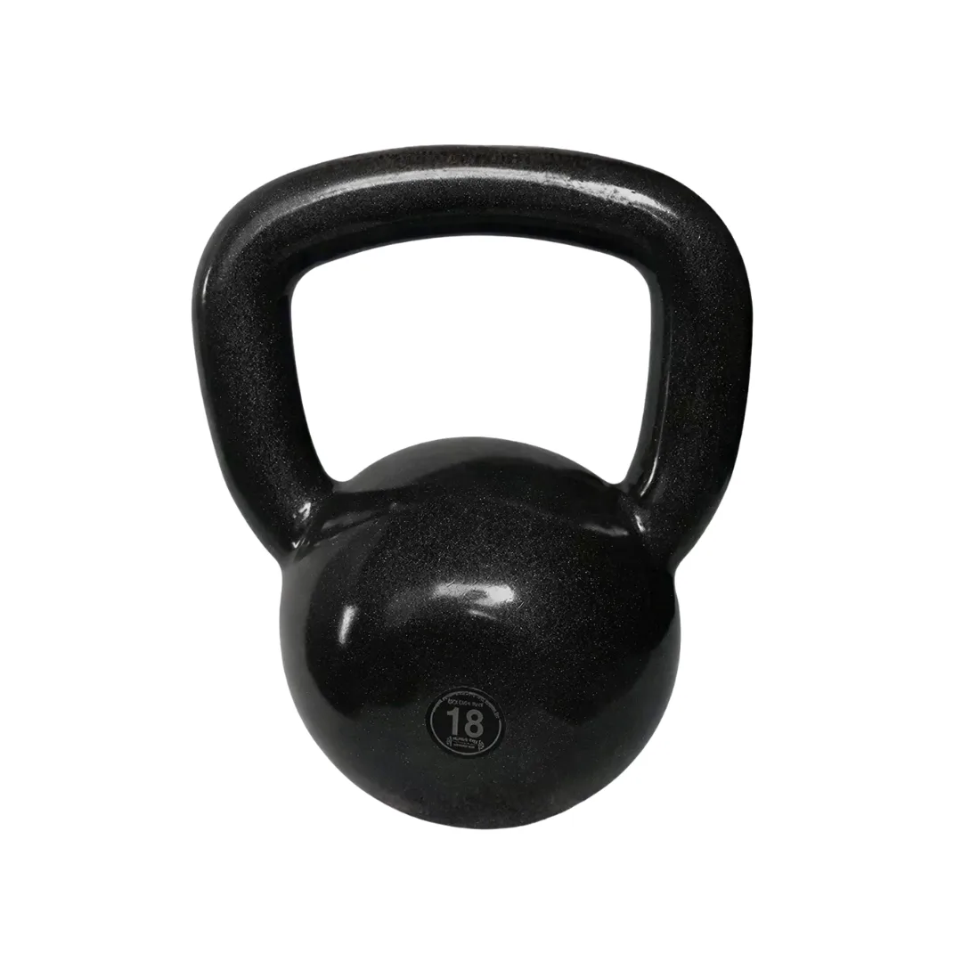 Kettlebell Emborrachado