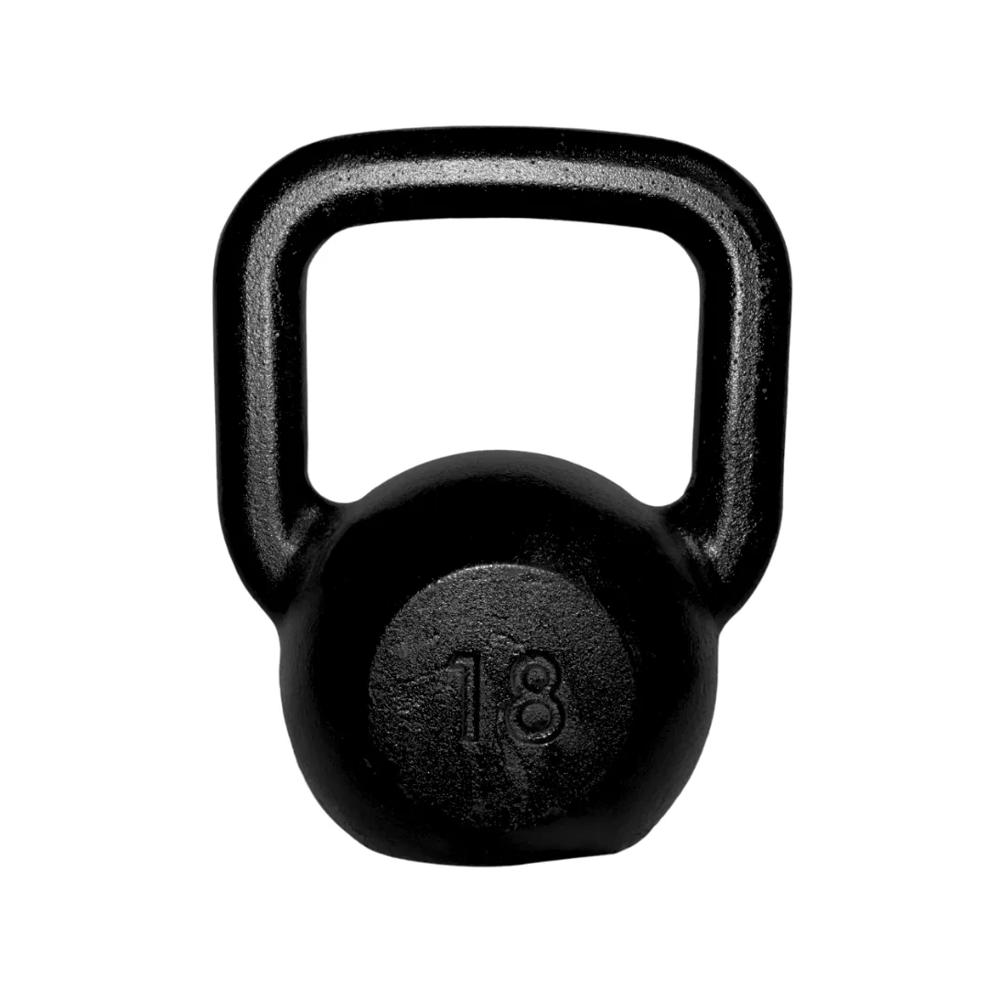 Kettlebell Pintado