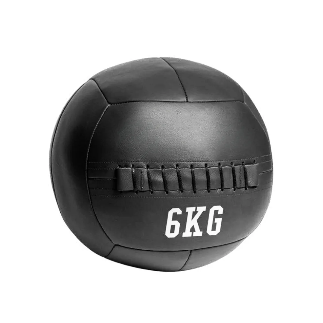 Wall Ball