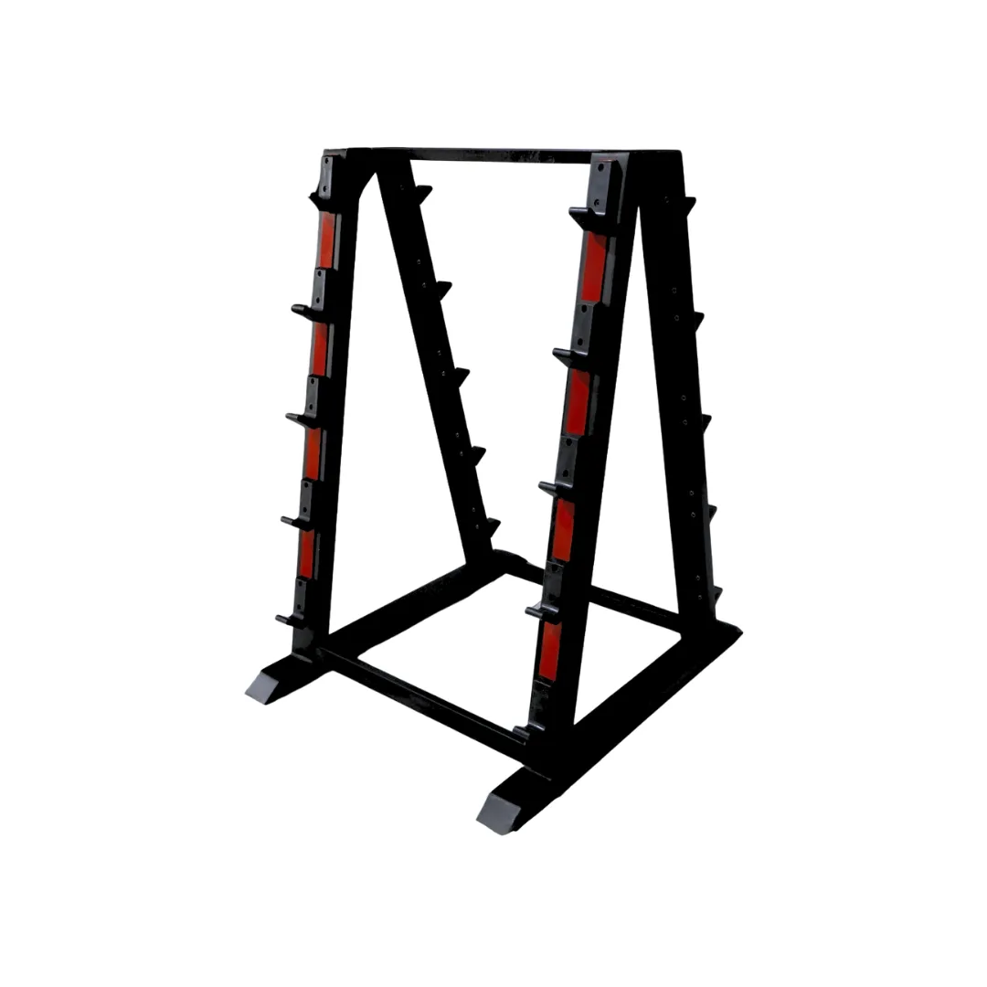 Suporte Para Barra Montada Collor