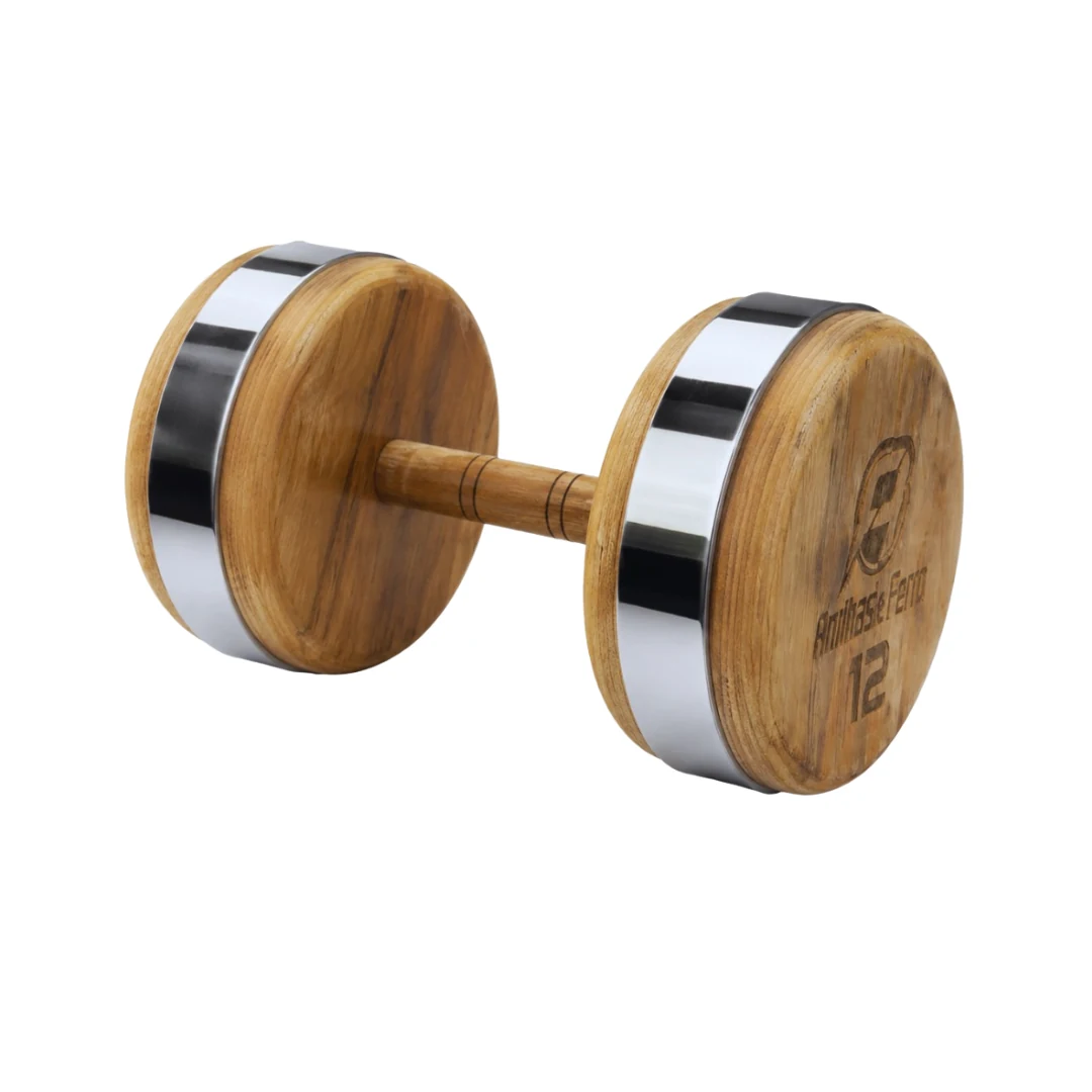 Dumbbell Wood