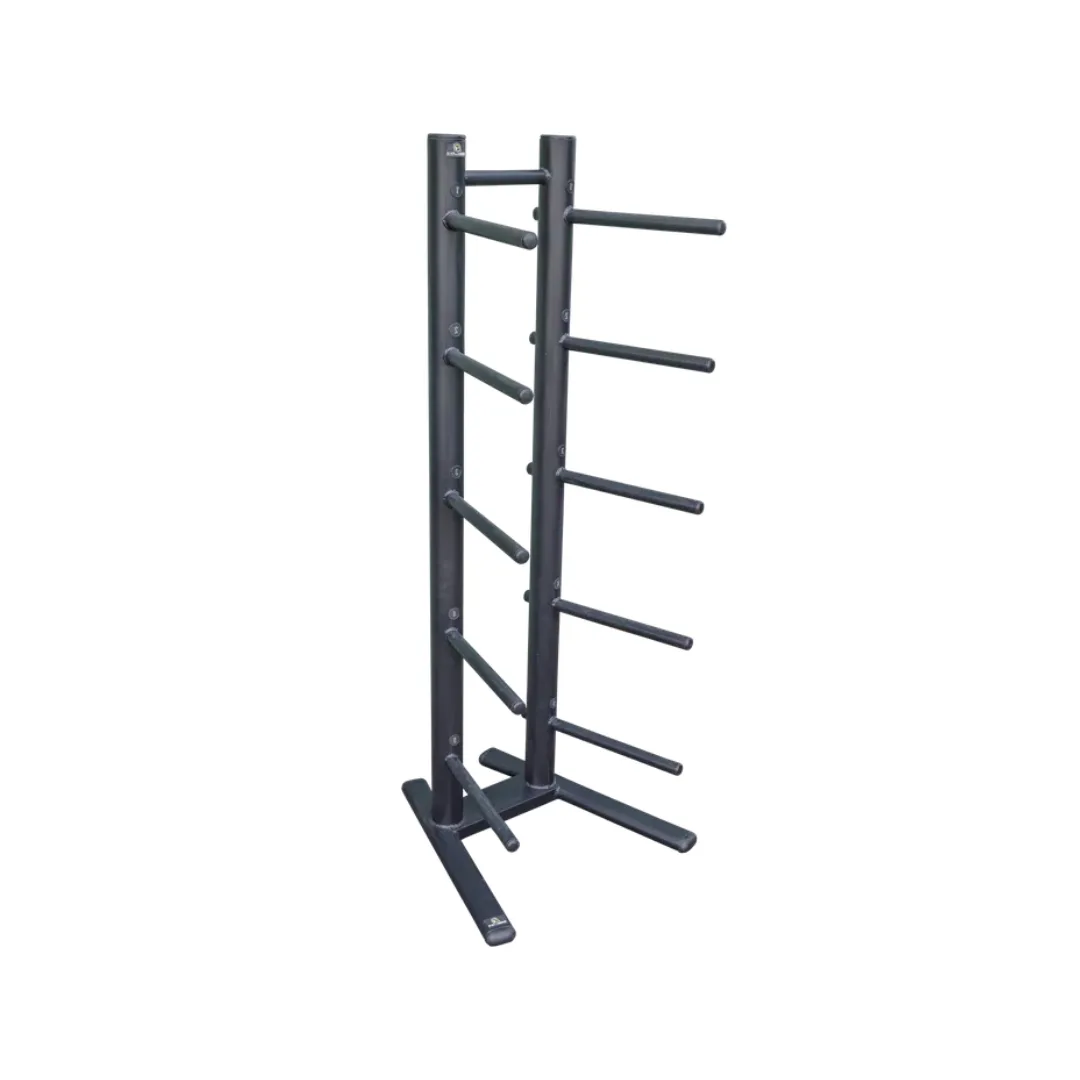 Suporte Para Anilhas Duplo - 1 a 5 kg