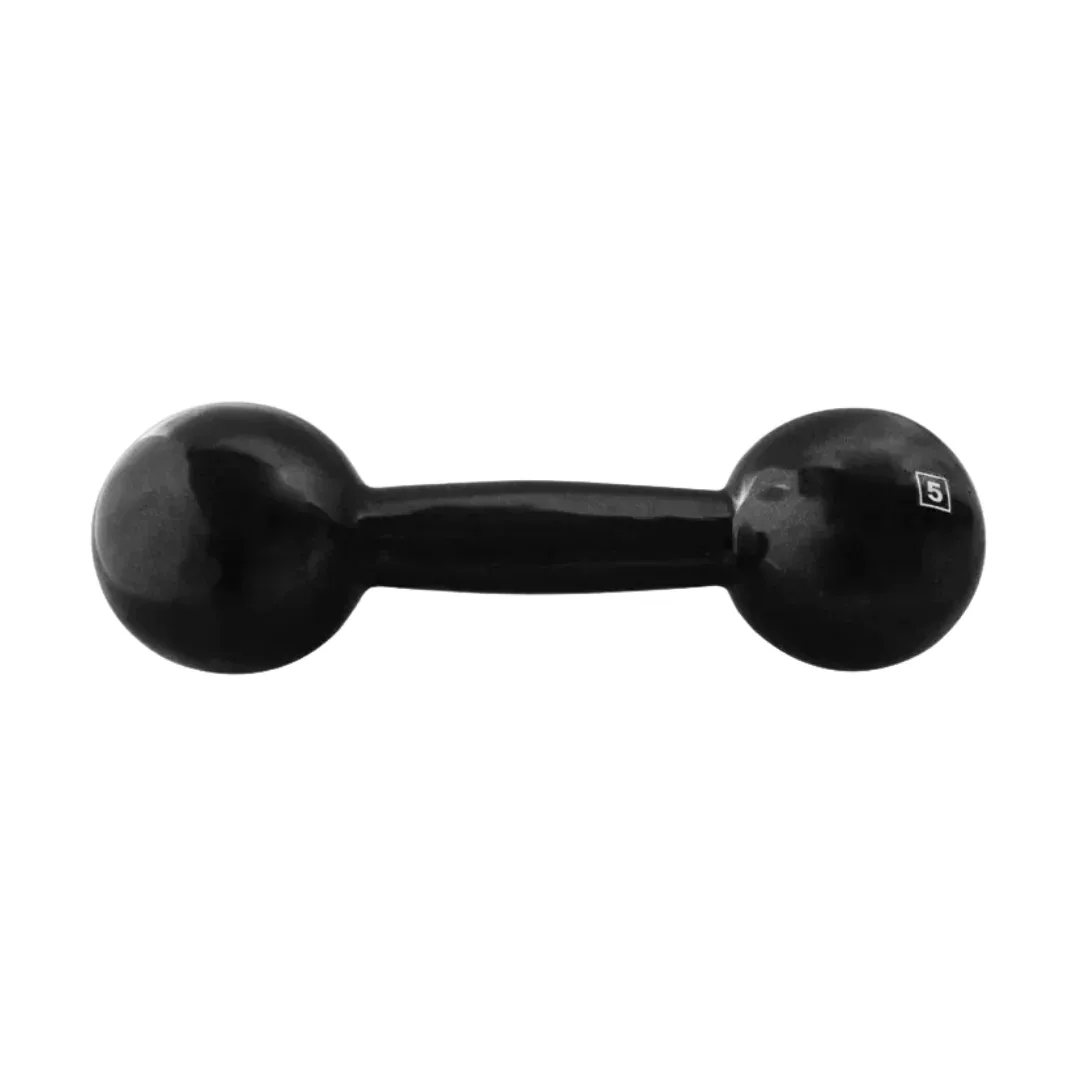 Halter Bola Emborrachado