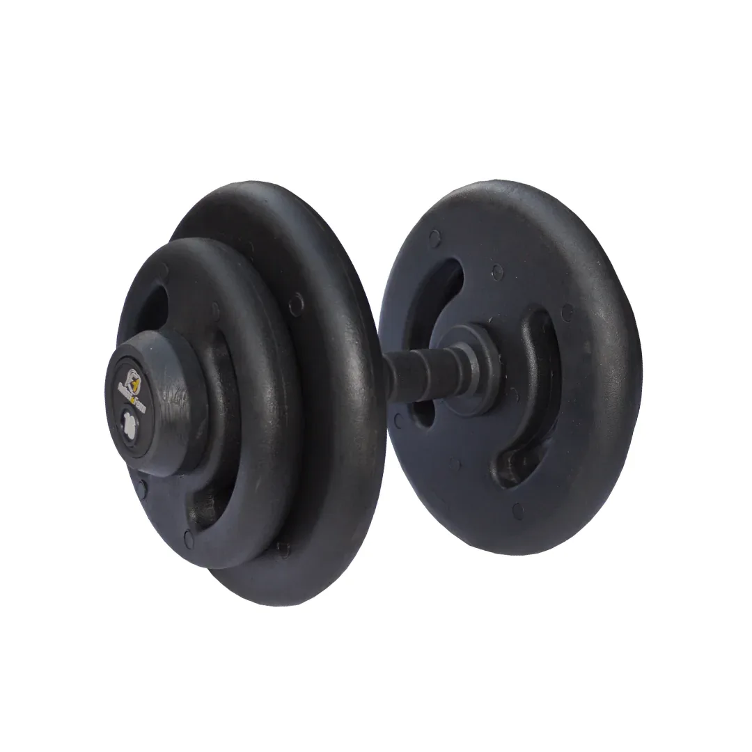 Dumbbell Injetado
